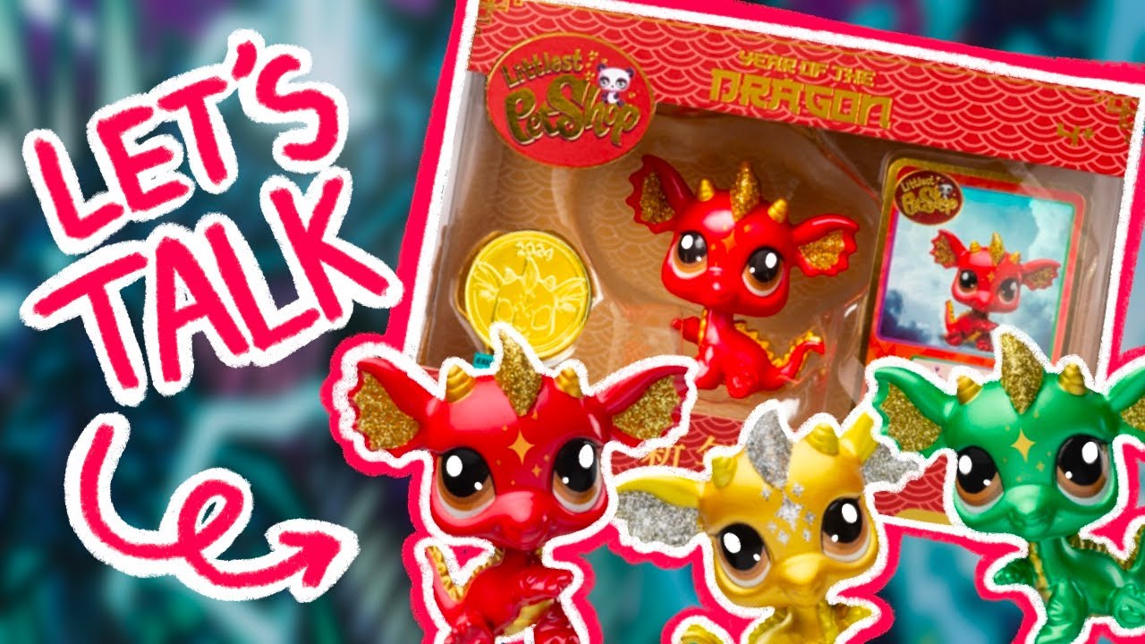 Addressing Complaints About the SDCC LPS