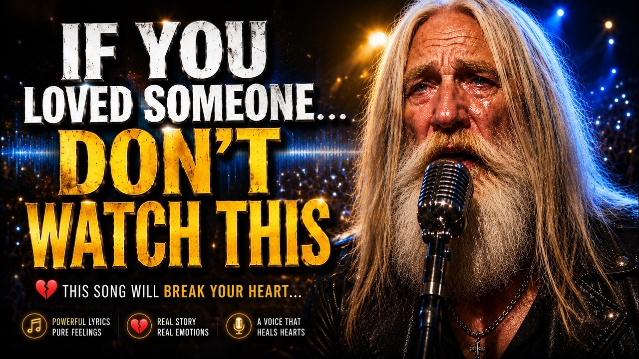 Michael Bennett&rsquo;s Final Performance   Left The Entire Crowd In Tears   Emotional Hard Rock !