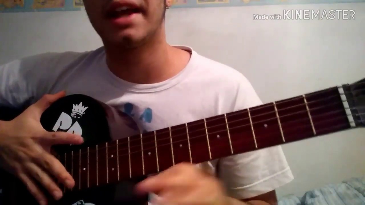 Me gusta - Ciro y los Persas - Tutorial muy fácil!