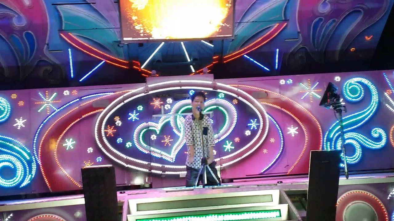 癡情台西港-王奇男