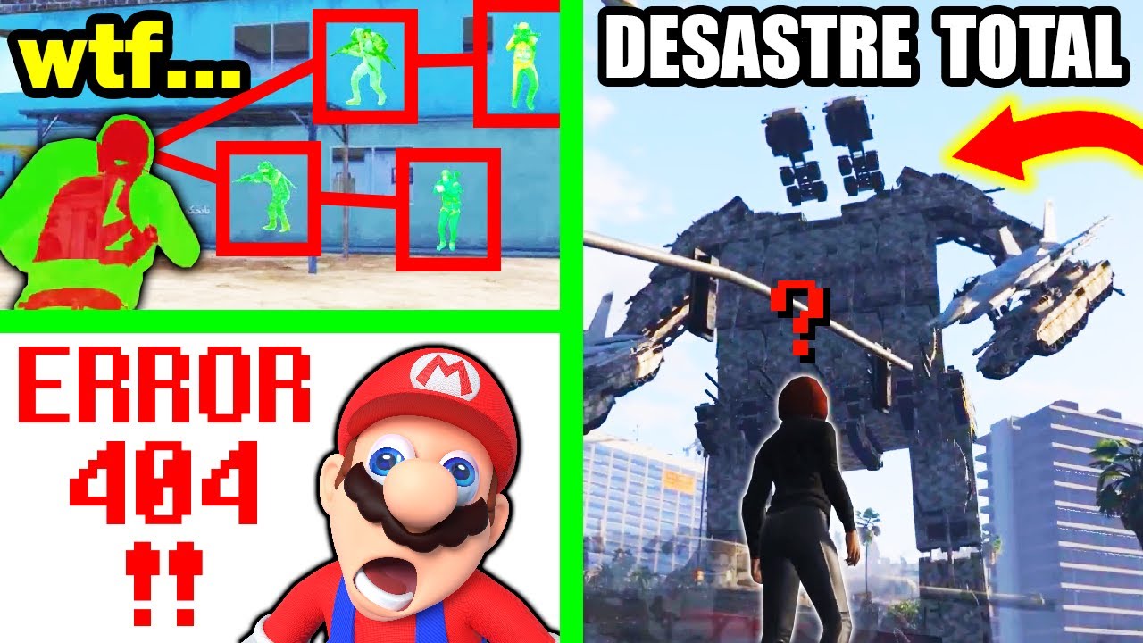 7 Hackers de Videojuegos que Causaron Grandes Desastres