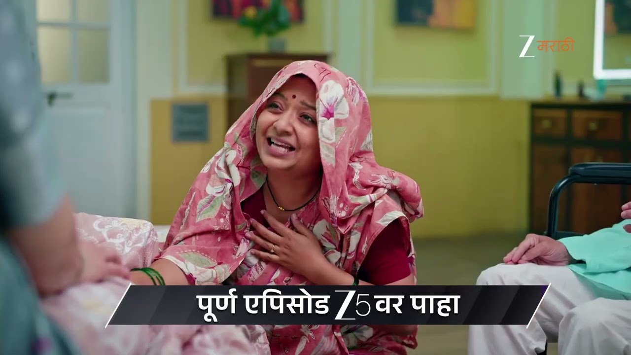 Kamali | Ep - 223 | Preview | Feb 21 2026 | Zee Marathi