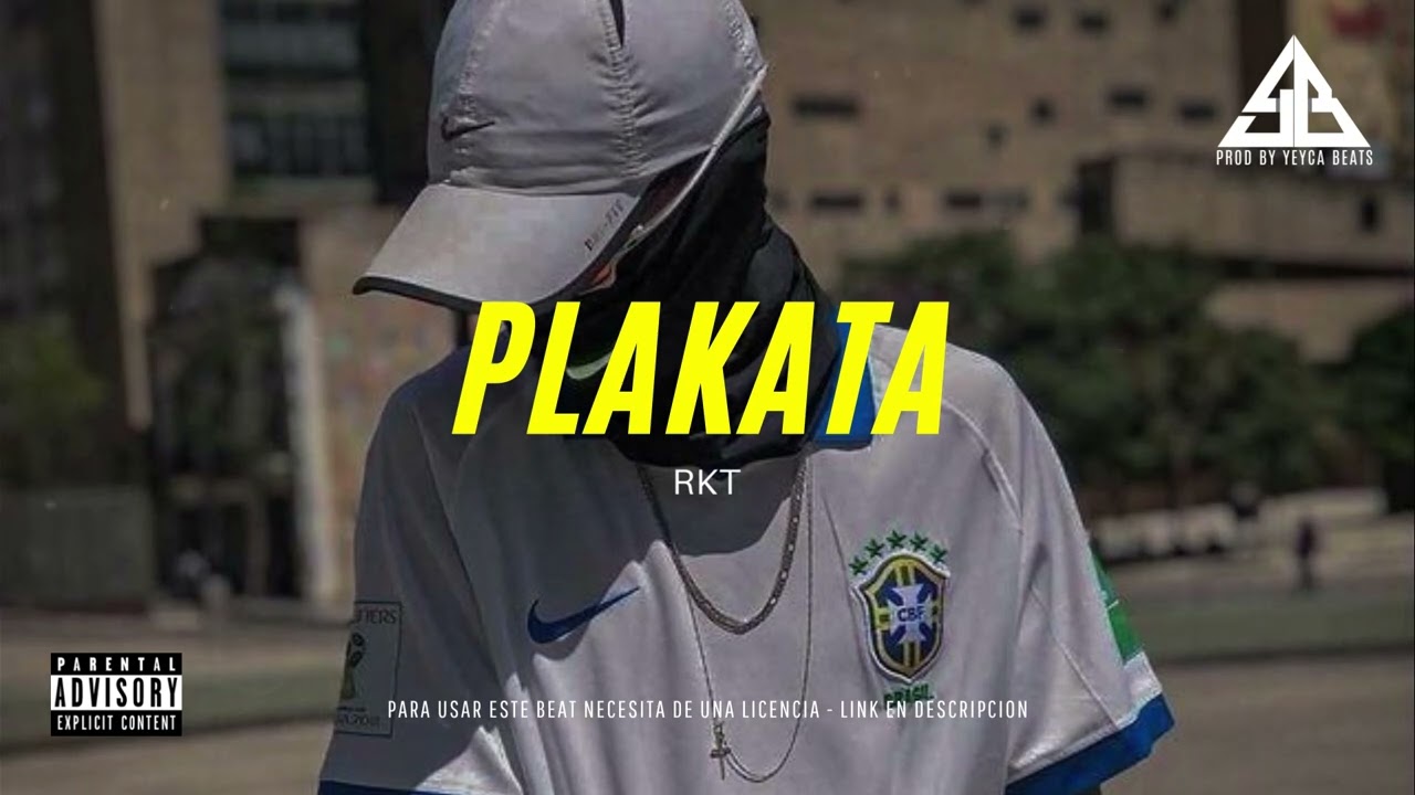 Base de RKT x FUNK BRAZIL - 