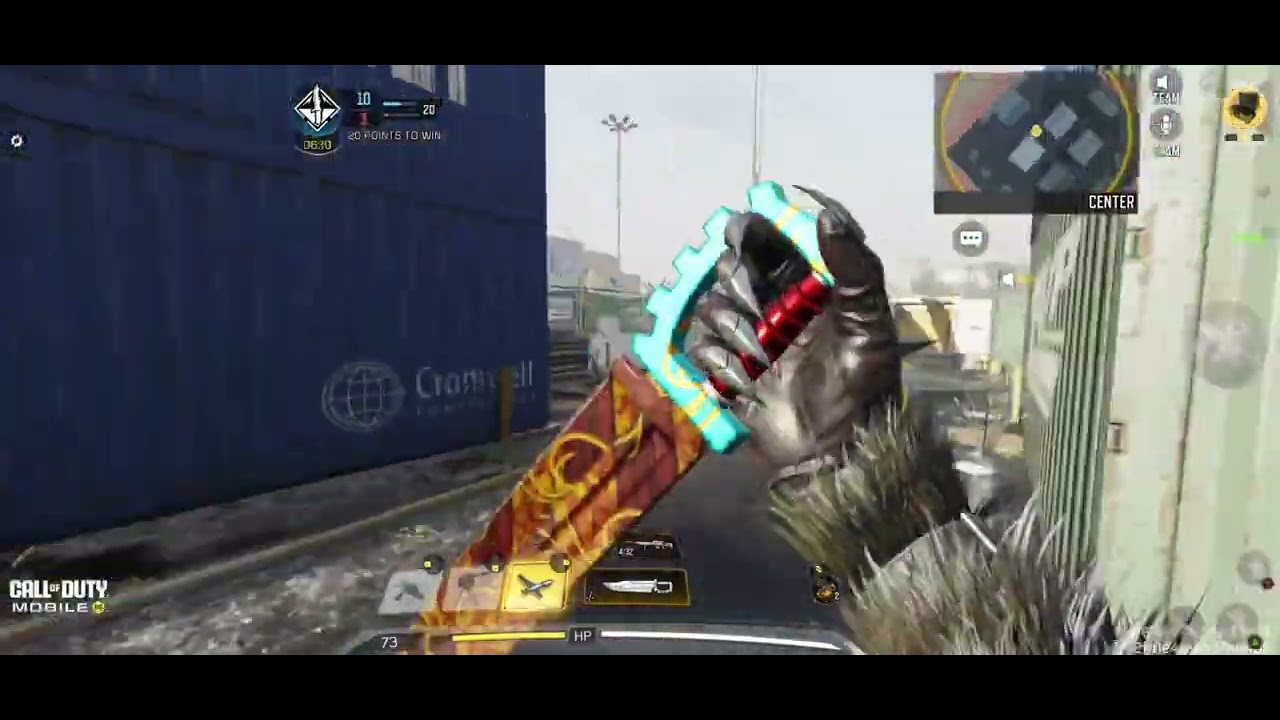 This kid really thought he can beat me  for cp na. #cod m #@Youngsero 