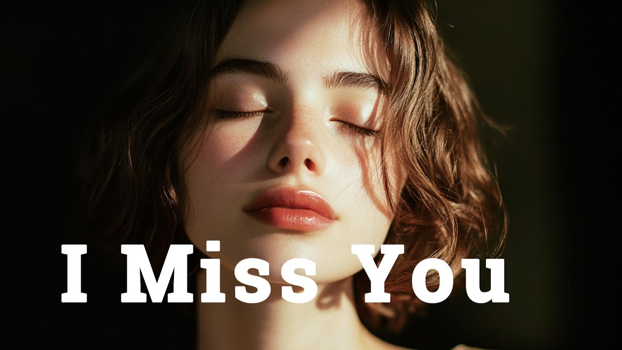 YuBoty & D-Beats - I Miss You  (Original  Retro Deep House 2025)