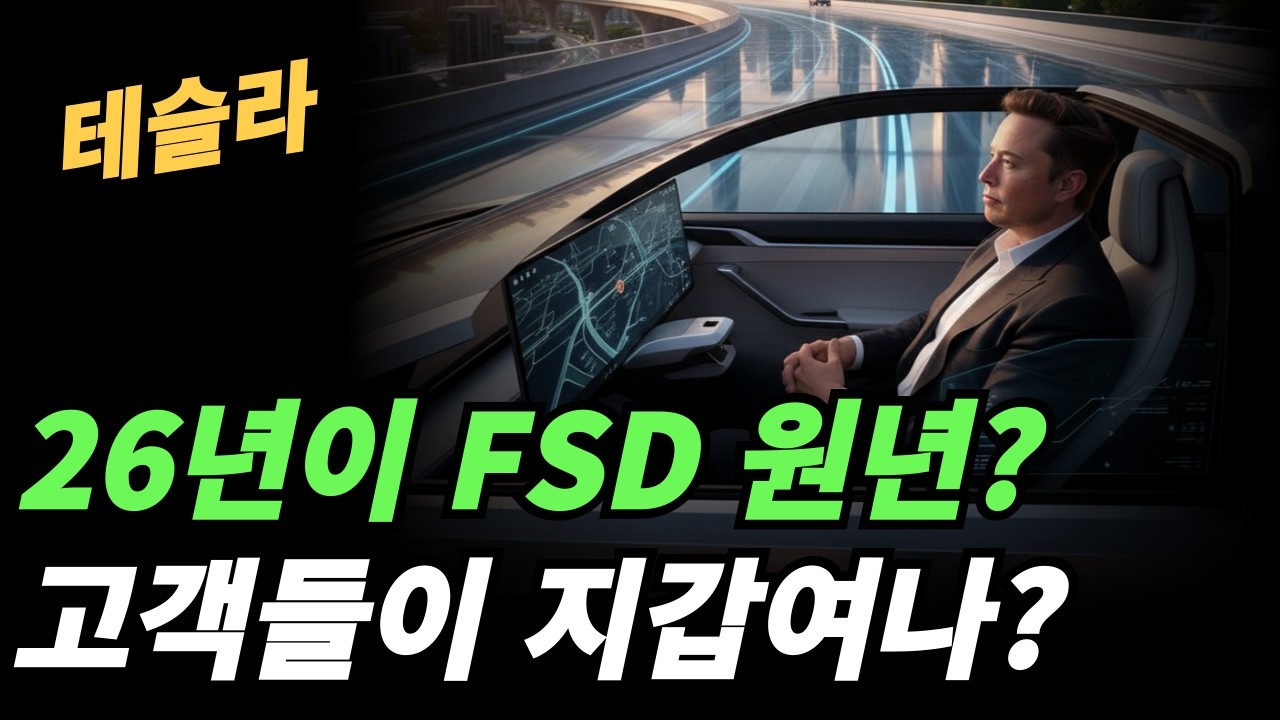 (테슬라) 지갑여는 곳에 투자하자!!!
