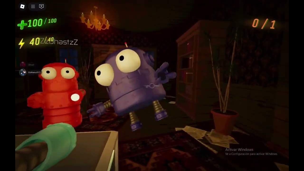 RISAS Y FAILS EN WEPO JAJA // Roblox