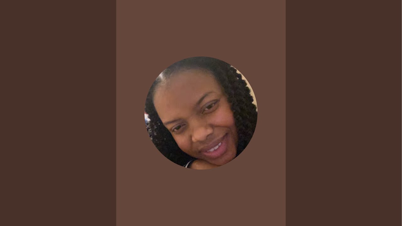 SHAUNA A-CHOYCE HUDSON is live!