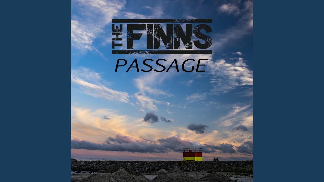 Passage