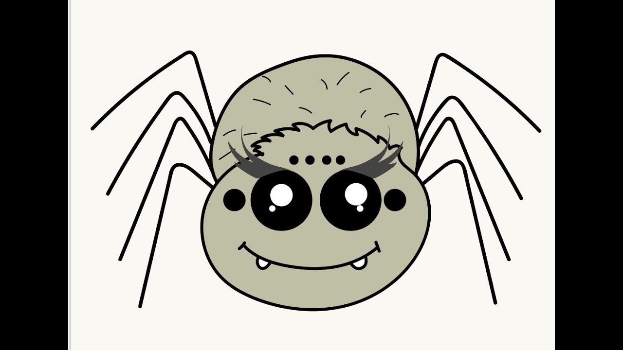 Manu The Spider
