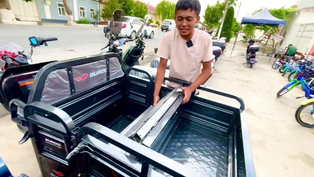 Obuna boling murojat uchun tel☎️90 837 70 56 Eng arzon va sifatliy elektro skuterlar olami
