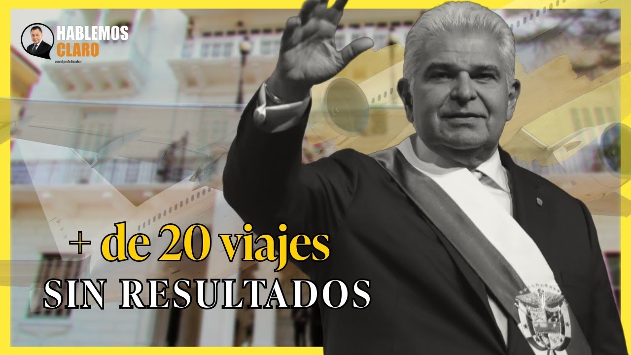 🔥EN DIRECTO - VIAJES  DE MULINO, SIN RESULTADOS