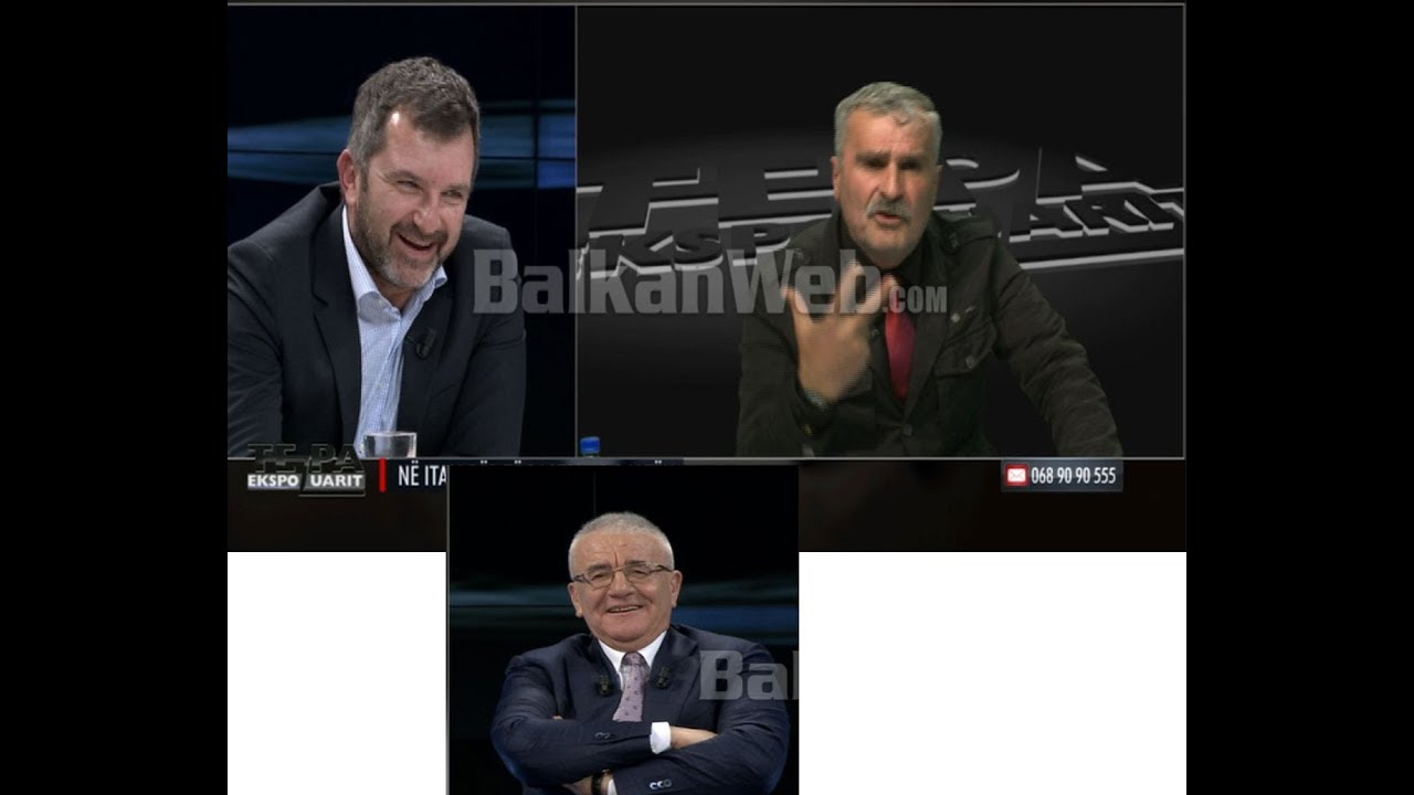 Debat dhe gallatë me deputetin e ri Kujtim Gjuzi