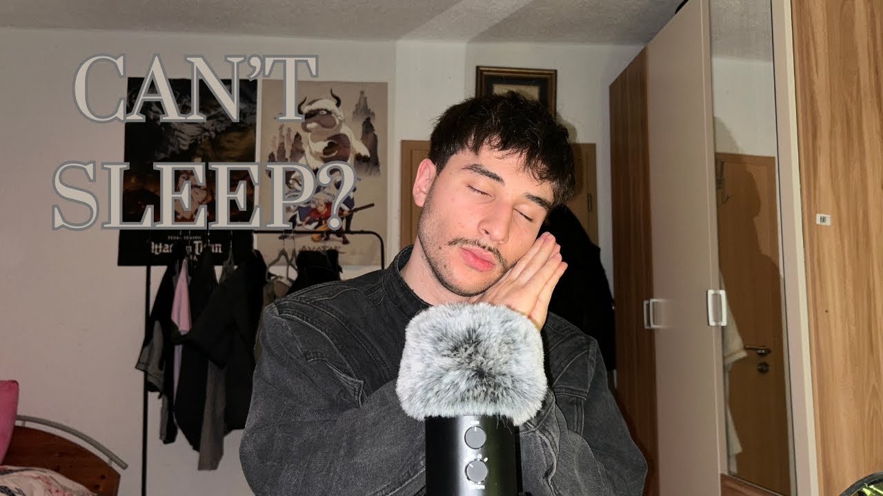 Classic ASMR For People Who Can't Sleep (No Mid Roll Ads)
