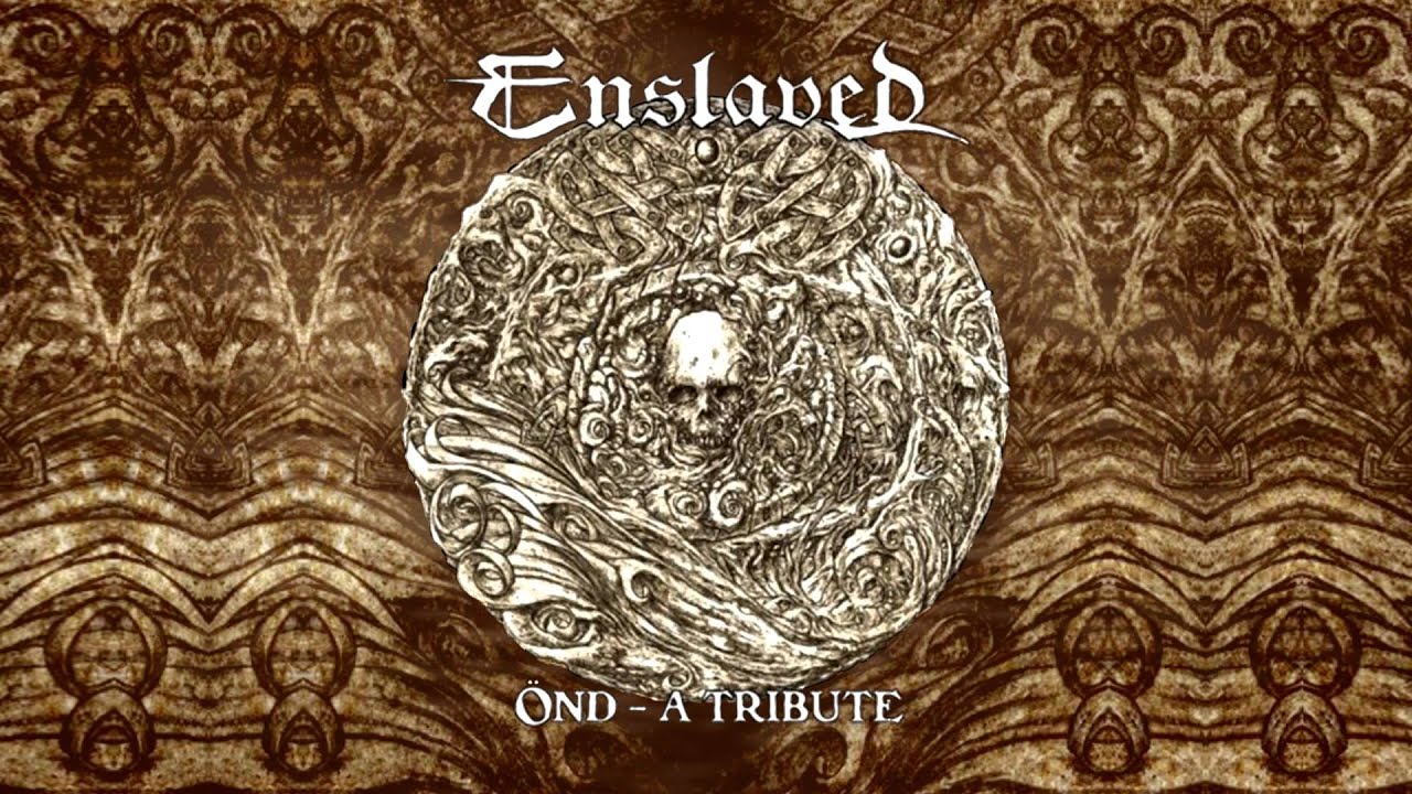 Dordeduh - Ruun (Önd - A tribute to Enslaved)