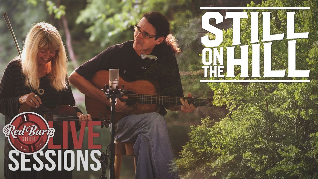 Ponca to Pruitt by Still on the Hill