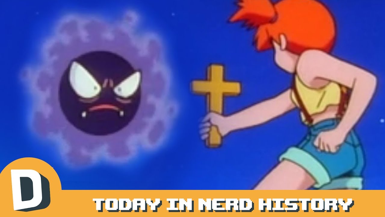 5 Pokemon Controversies that No One Saw Coming
