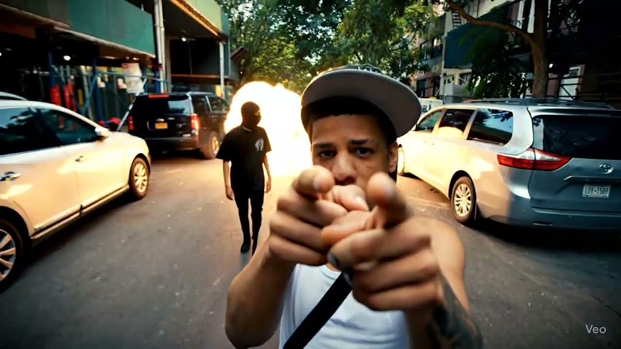 MEMO ATR - MODO JASON (Video Official) #spanishdrill