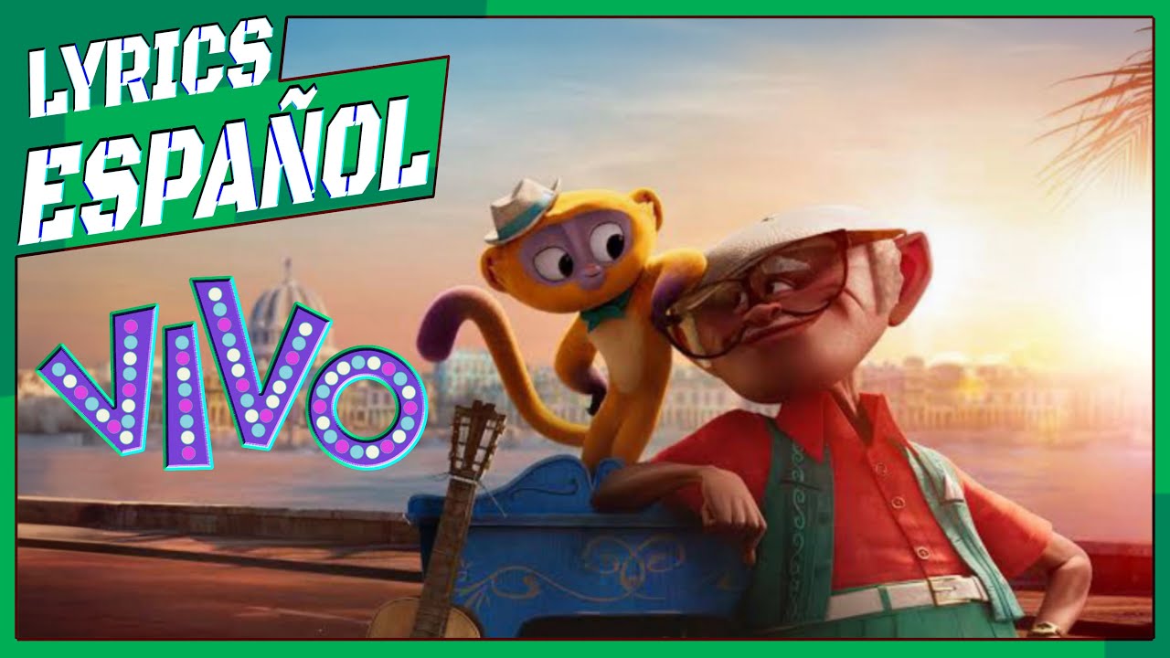 VIVO - UN PAR SIN PAR - Don Andrés & Vivo / VIDEO MUSICAL (Remake)