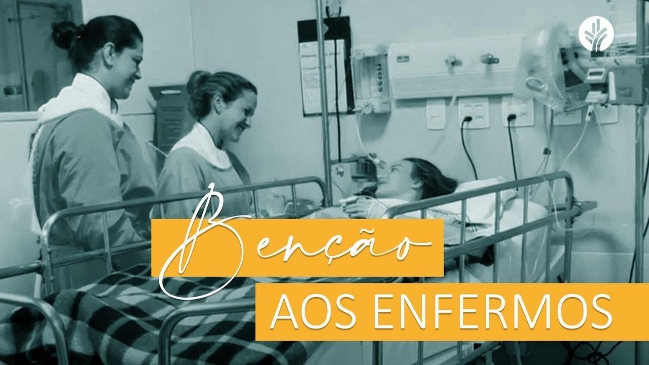 Capelania Hospitalar - Projetos Ministérios Pão Diário