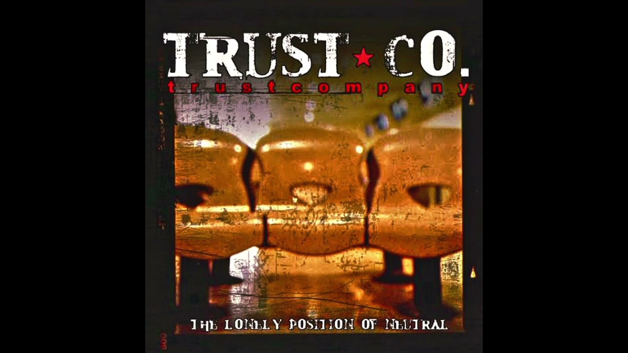 TRUSTcompany - Hover (Extended)