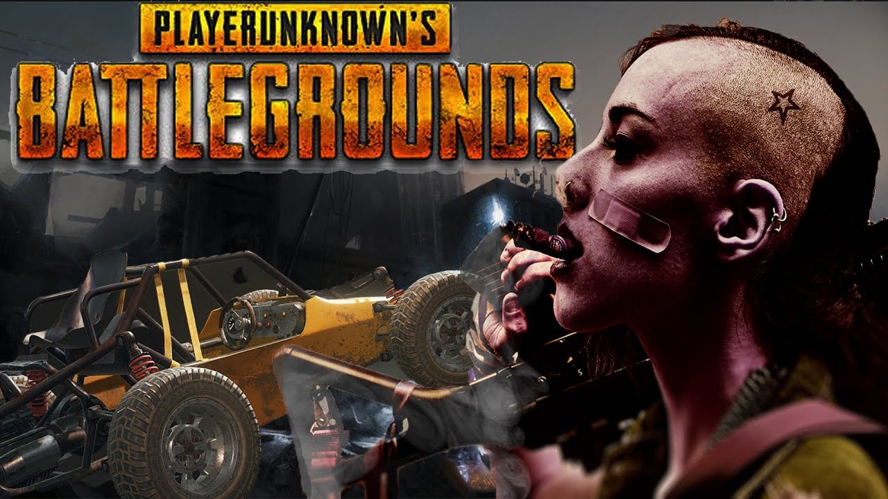 Su Uyur Kaptan Uyumaz - Playerunknown's Battlegrounds (PUBG)