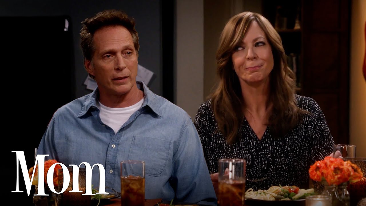 Bonnie Calls Out Adam's Cheating | Mom