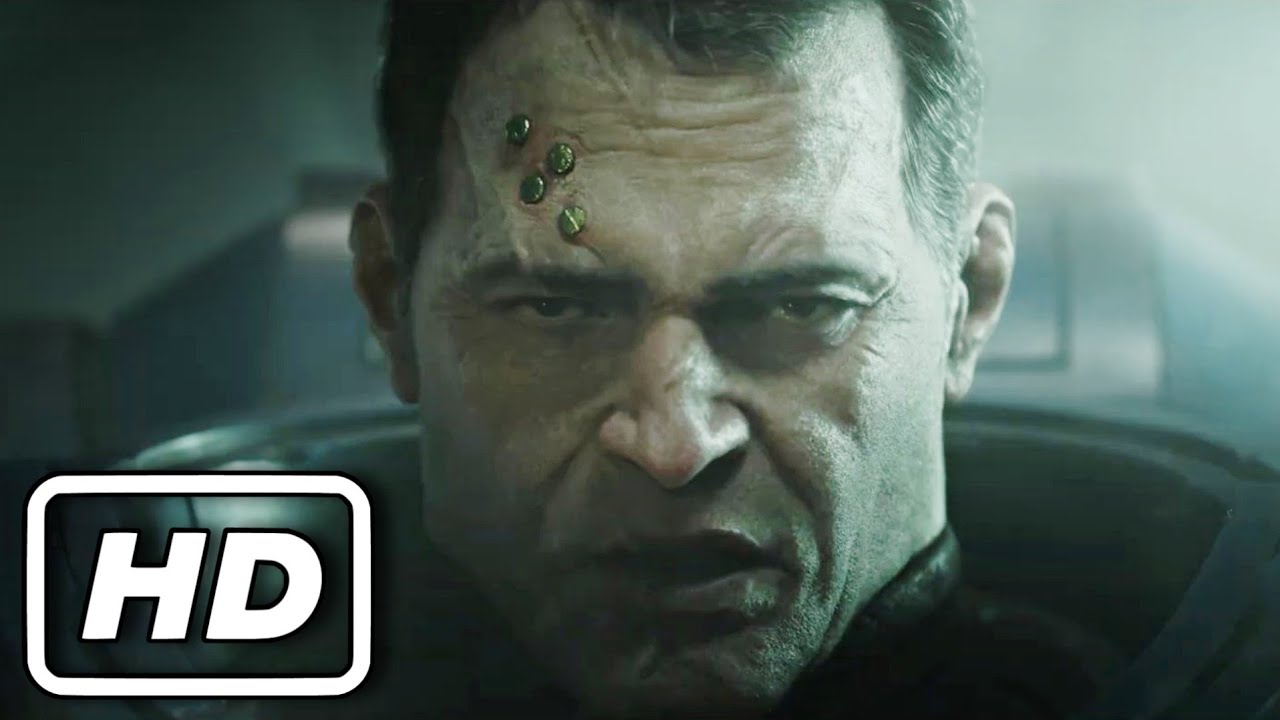 Warhammer 40K: Tyranids Full Movie Cinematic (2024)