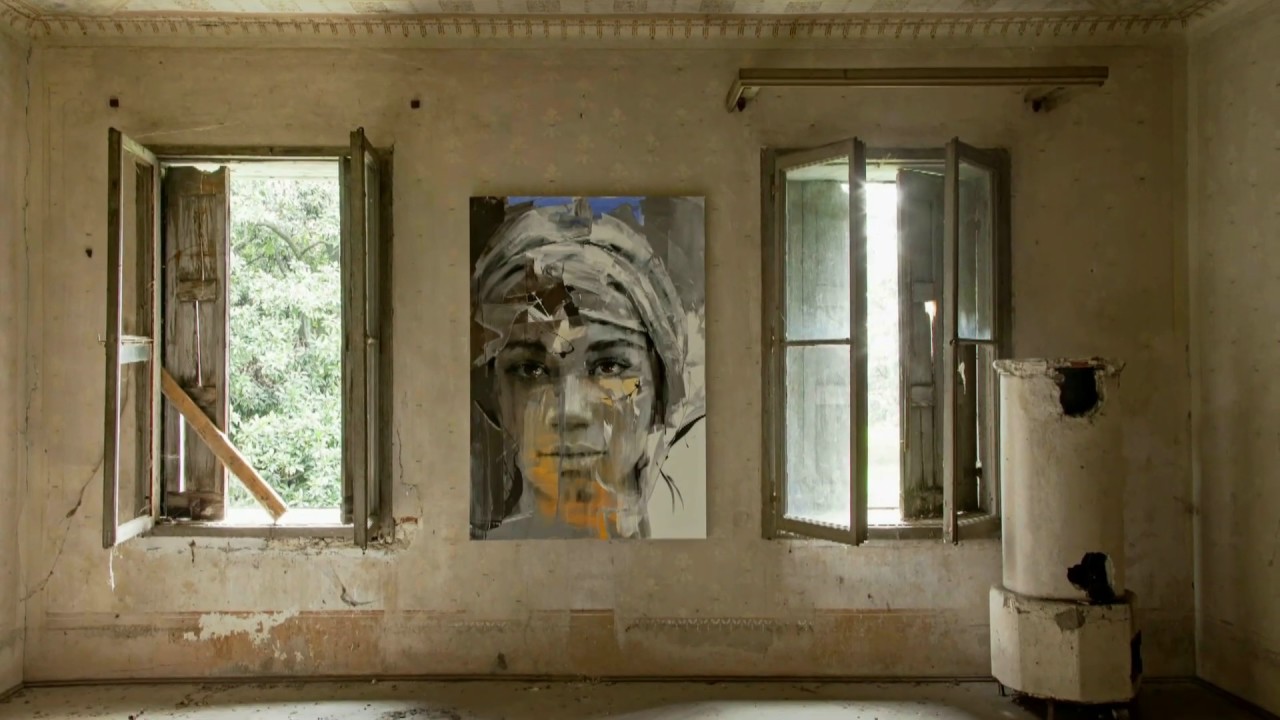Pier Toffoletti - Short-film 