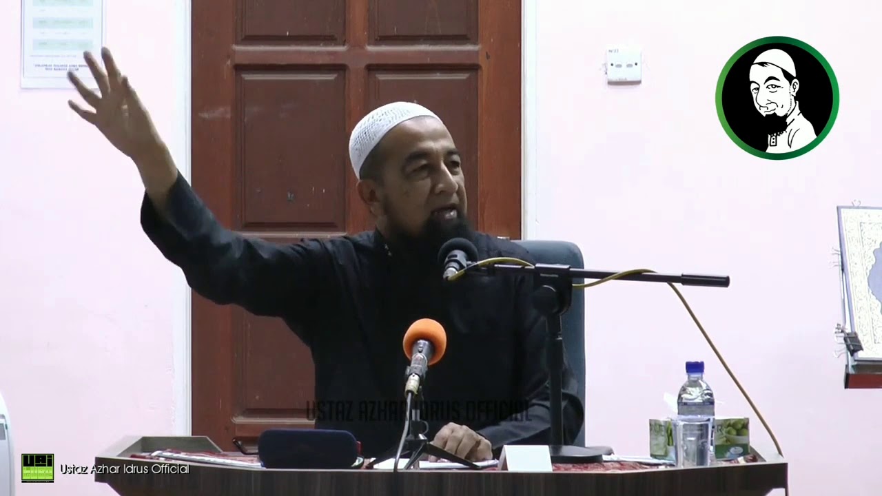Bayar Zakat Terus Pada Asnaf, Boleh Ke? - Ustaz Azhar Idrus Official