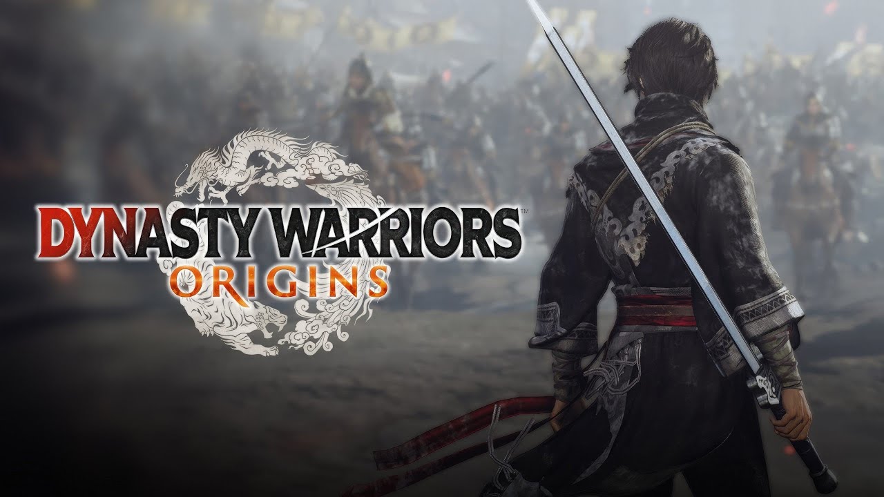 Dynasty Warrior - Origins #6 PS5 Live Gameplay (Champ66)