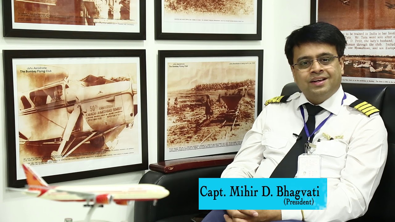 Bombay Flying Club
