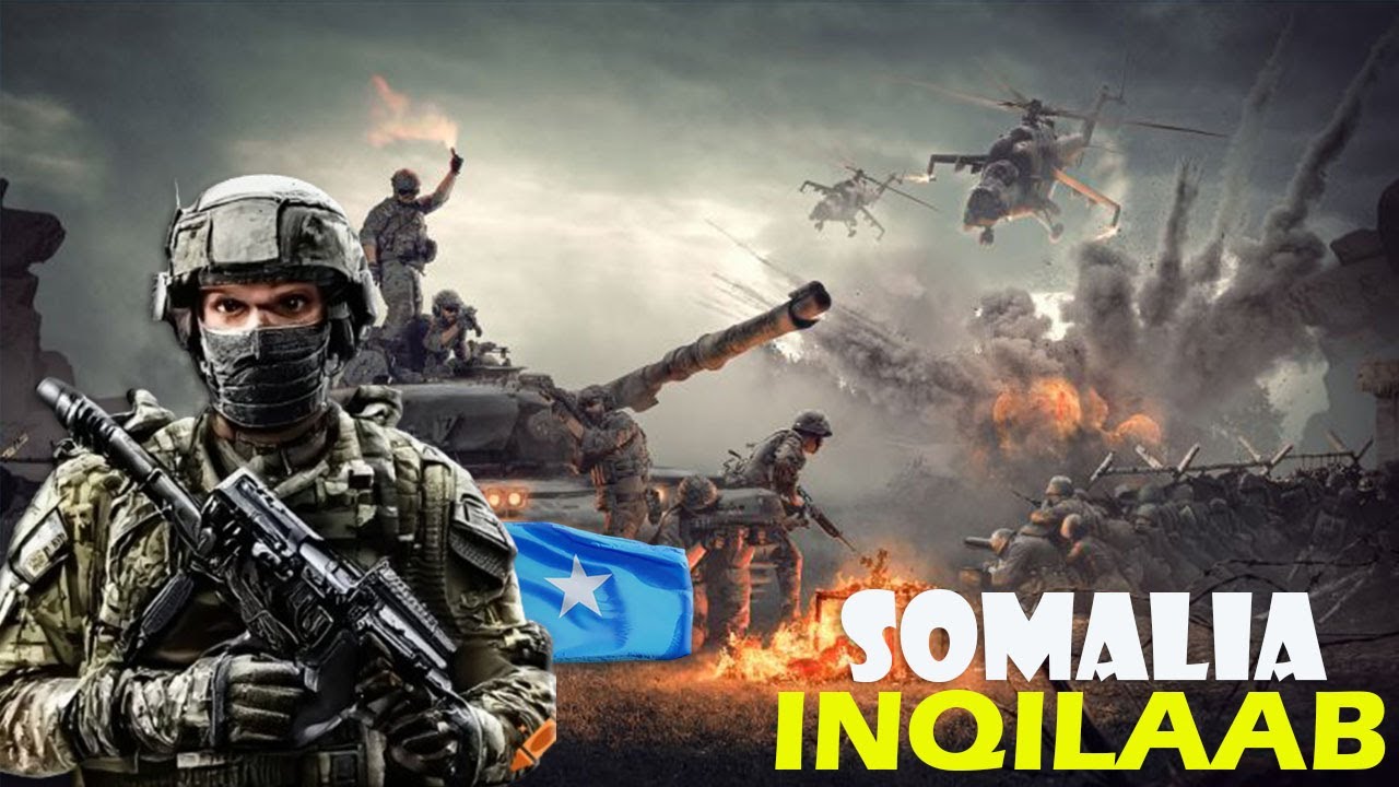 (2) Inqilaabkii Somalia 1961 | Danjire Koongo iyo Qorshihii Inqilaabka