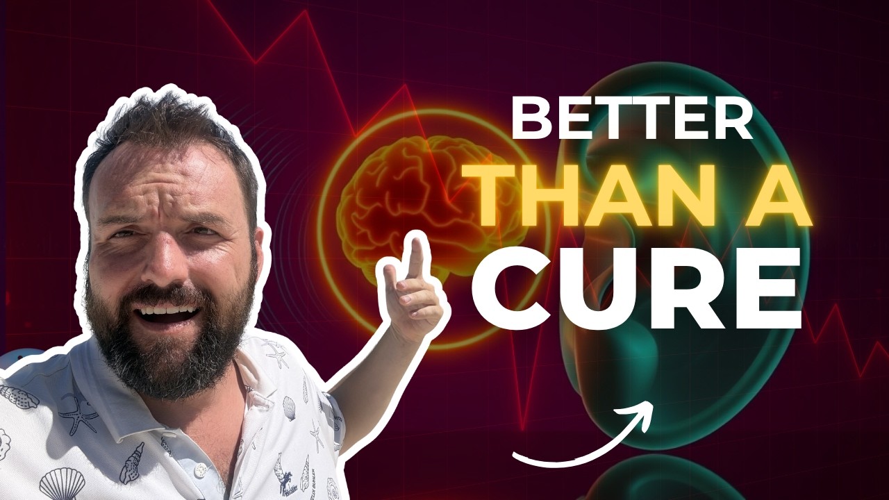 Habituation Is Better Than A Cure If You Have TINNITUS