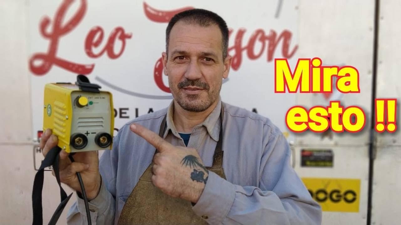 Сварочный инвертор, какую полярность использовать