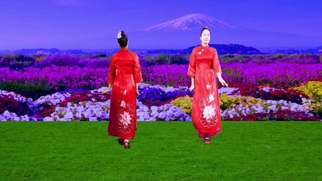 DU XUÂN MIỀN VÍ DẶM- MỚI-ĐẸP-LẠ-CHÀO XUÂN 2026