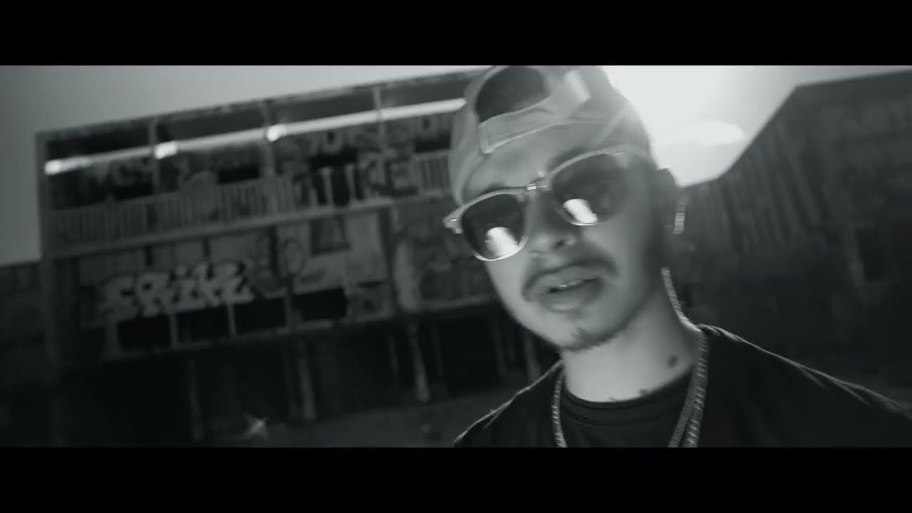 Joe Rem - 19 Joints (Clip Ofiiciel)