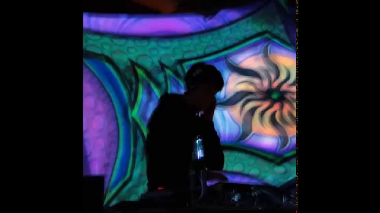 DaMzaH - Forestdelic Records Series Vol.5 (RadiOzora)