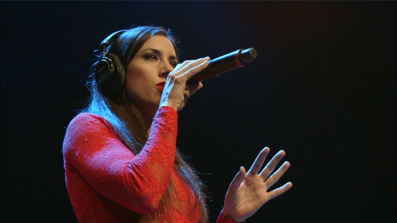 PATAX - Habanera (Carmen) (from the DVD/CD “A Night To Remember”)