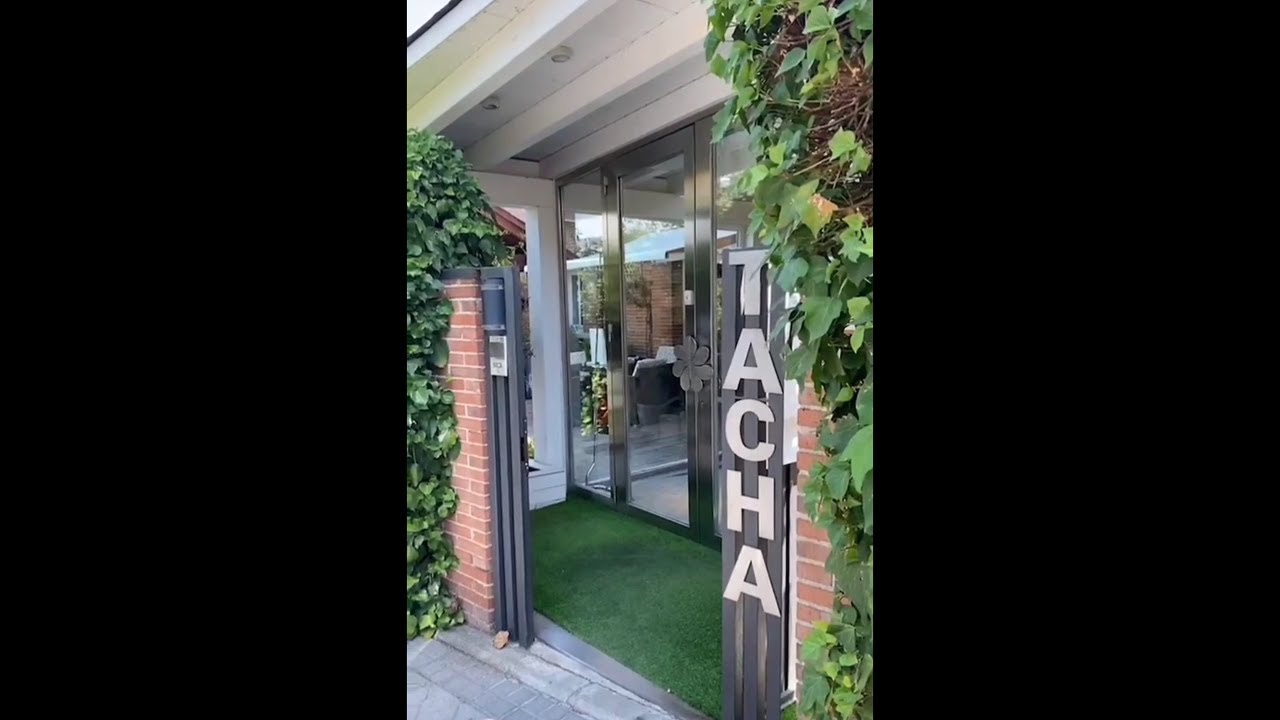 En TACHA Ochandiano estamos de vuelta.