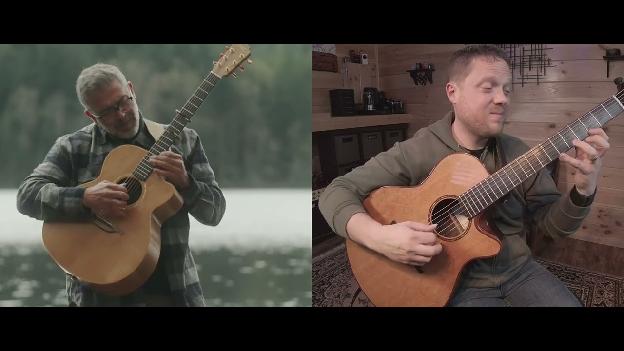Sean Hall - Eleganckie szaleństwo z udziałem Trevora Gordona Halla