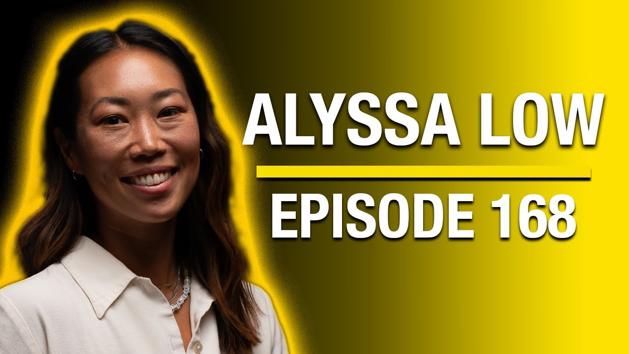 Melding Various Interests As A Multidisciplinary Artist ft. Alyssa Low