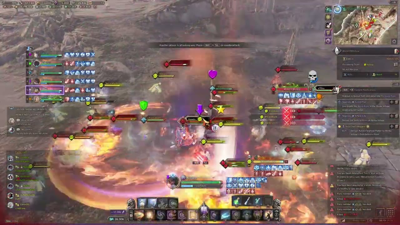 [TL] Dwagon vs Jailed Wargame @Ahzriel 8/6 Crusader