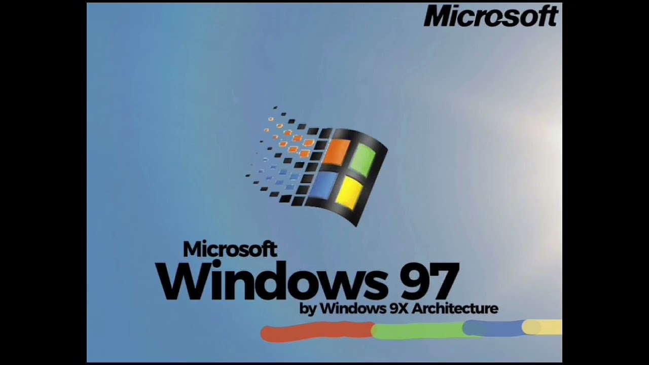 Yeonsu’s Windows Alternative Timeline