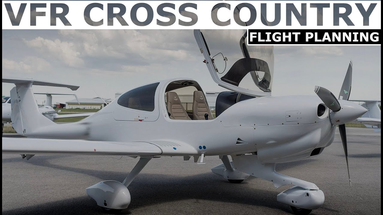 ✅ How To Fill a VFR NavLog | Pilot Training Made Easy (2023)