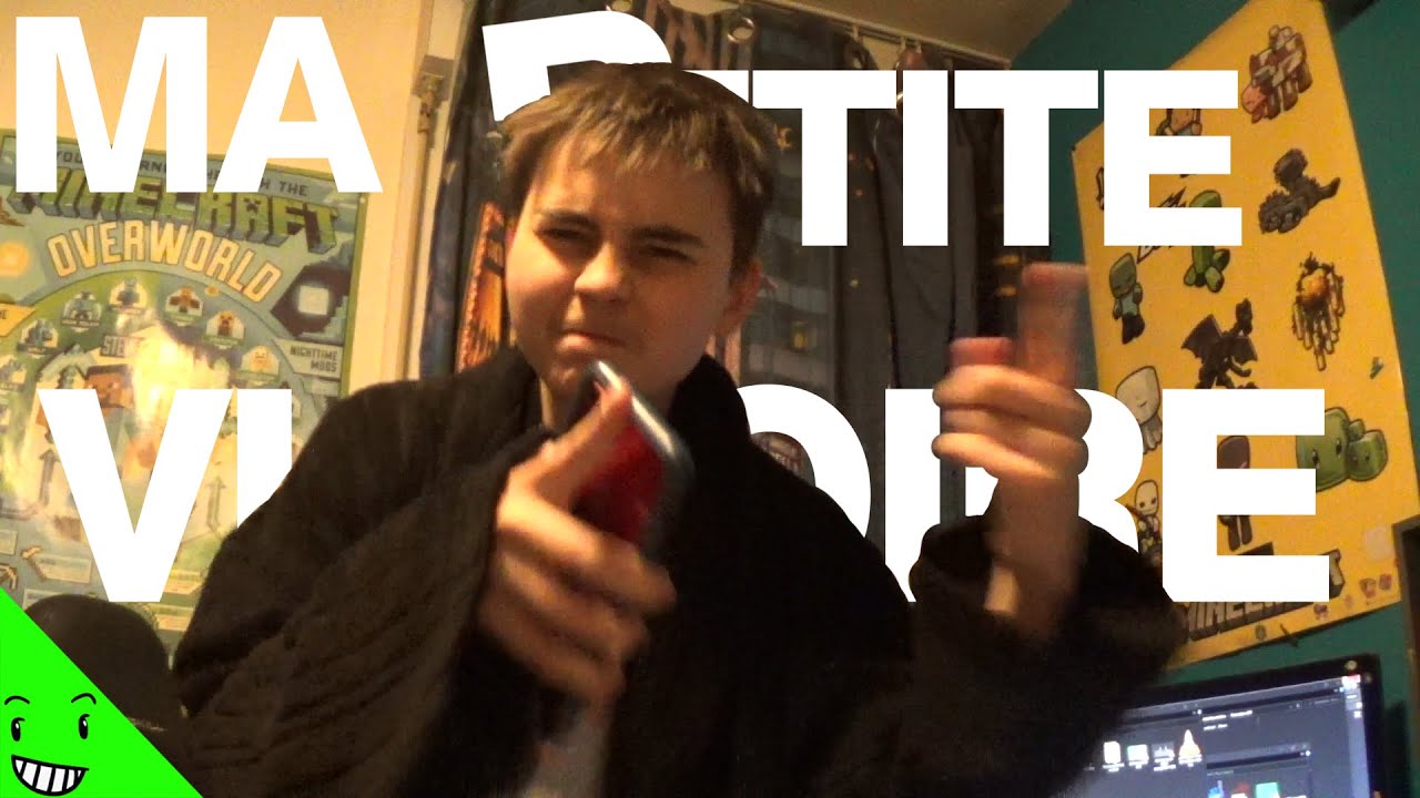 Loan - Ma petite Victoire (Parodie Palmashow)