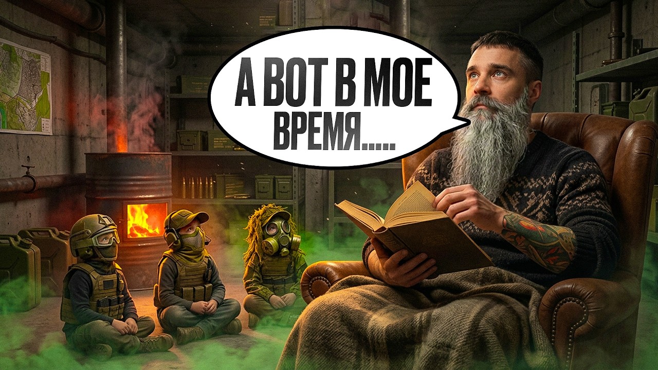 СНОВА ВОЗВРАЩАЮСЬ В 0 СЕЗОН в Arena Breakout: Infinite!