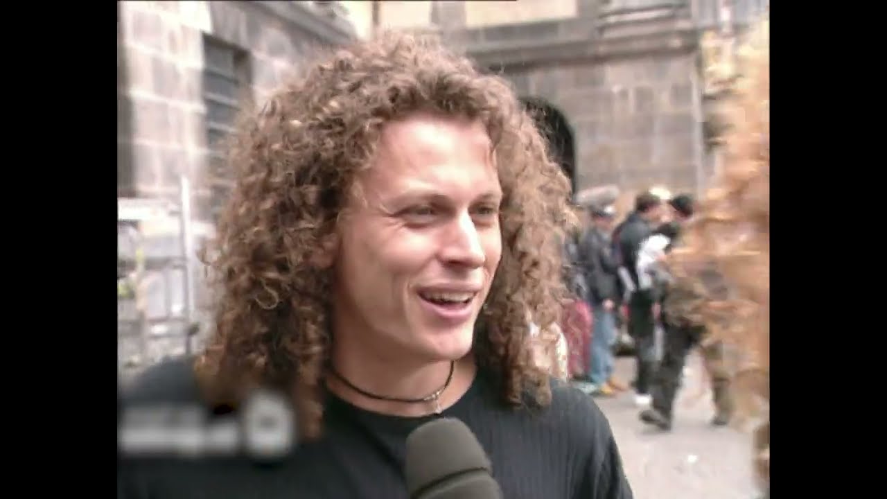 1998 | Omrop Fryslân | De Kast op diverse bevrijdingsfestivals