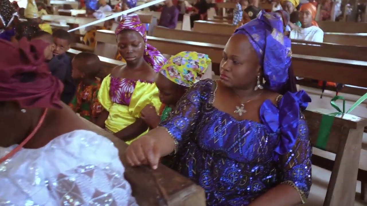 IHEBIRI CEREMONY FULL DOCUMENTARY