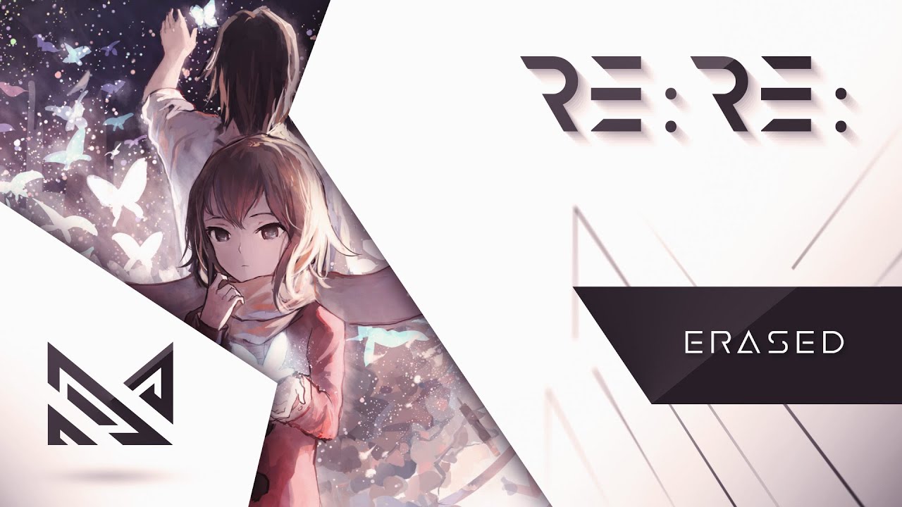 Erased  